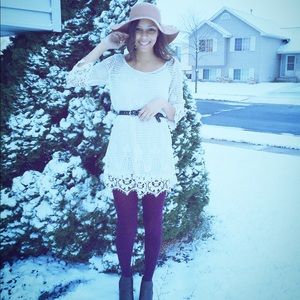 Meet your Posher, Bailee